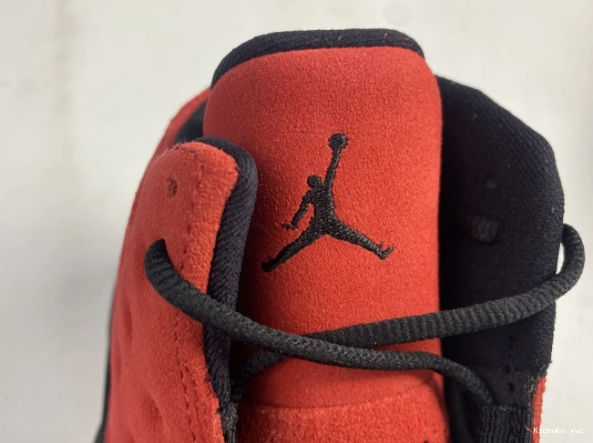 602 AIR 13 REVERSE JORDAN BRED